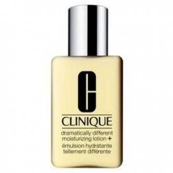 Lotion Émolliente Clinique