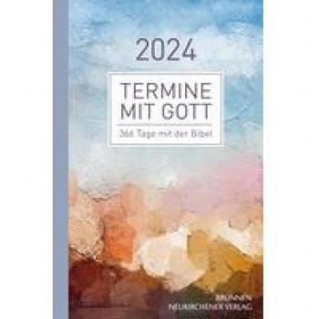 Termine mit Gott 2024