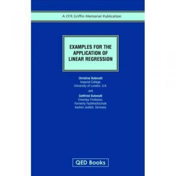 Examples for the Application of Linear Regression