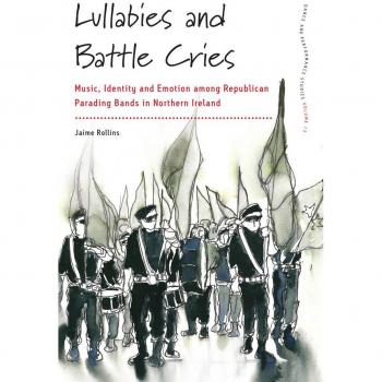 Vitalsource Technologies, Inc. Lullabies And Battle Cries