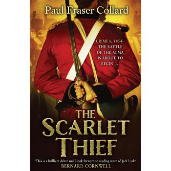 The Scarlet Thief