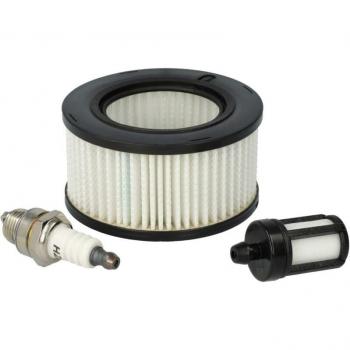 Chainsaw Filter and Spark Plug Kit