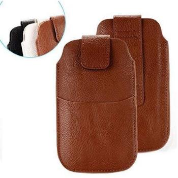 Coque de Ceinture AXELENS pour iPhone, Oppo, Samsung