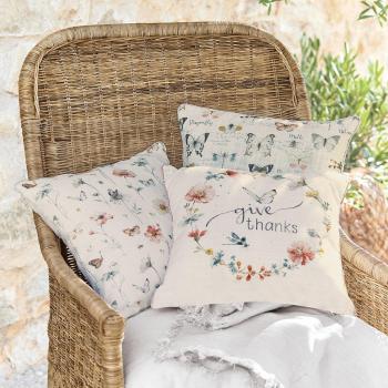 Mirabeau Kissen 3er Set Gerda