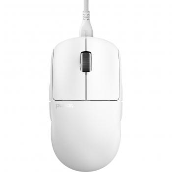 Pulsar Gears X2A 56g 1ms Ultra-Light Wired Gaming Mouse