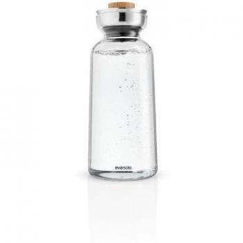 Karaf Glas, Silhouette, 1 Liter, Eva Solo