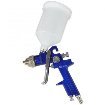 Spruzzatore HVLP 2,5 mm GEKO 600 ml