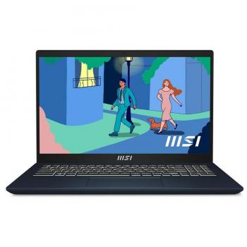 MSI Modern 15 i5 16GB 512GB Notebook