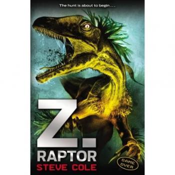 Z-Raptor (Z-Rex)