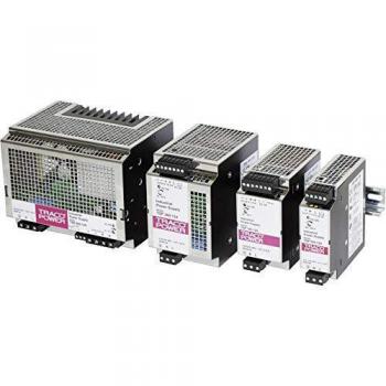 TracoPower TSP 600-148 Hutschienen-Netzteil 48 V/DC 12,5 A 600 W