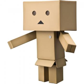 Kit de Maquillaje Reparo Revoltech Danbo