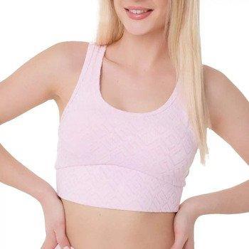 Débardeur Guess G Active Femme Rose S (alternative)