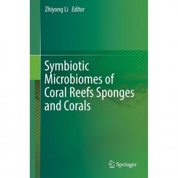 Vitalsource Technologies, Inc. Symbiotic Microbiomes Of Coral Reefs Sponges And Corals