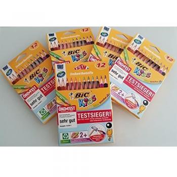 BiC Kids Evolution Triangle Inh.12