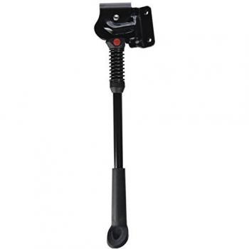 Hebie Fix 40L Side Stand for 28-29 Unisex Bikes