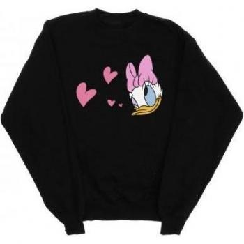 Felpa Daisy Duck per Donna