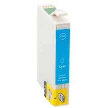 Tinteiro Compatível Epson 503XL Azul (Cyan)