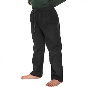 Metamorph bequeme Mittelalter Hose für Kinder