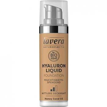 Lavera Fondotinta Liquido 30 ml