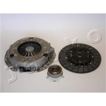 JAPKO 92289 Kit d’Embrayage SUV 70 TOYOTA