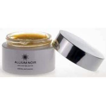 Allium Noir Hidratación Facial 50 ml