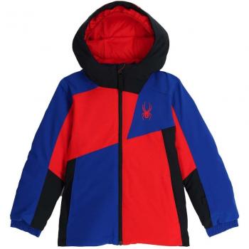 Chaqueta Ambush para niños Spyder