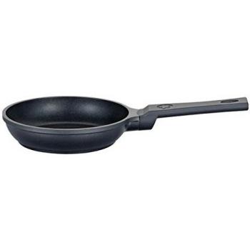 Vulcano 16 cm Linea Mini – Nero