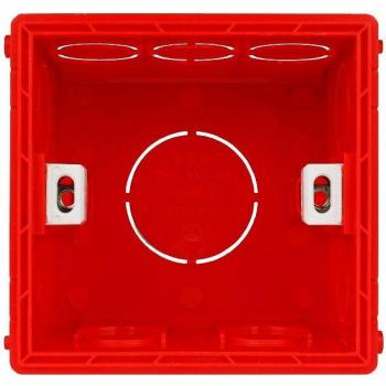 Minitiger 86mm Adjustable Mounting Box for Touch Switch