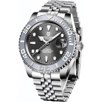 Paganì Seiko NH35 Business & Dress Dive Watch