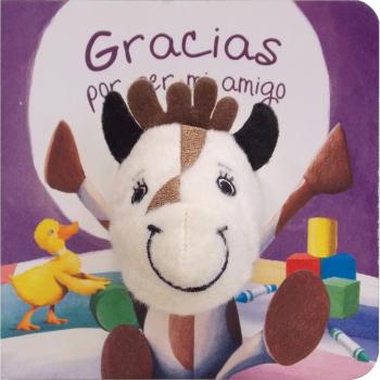 GRACIAS POR SER MI AMIGO