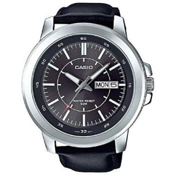 Reloj Casio para hombre DAY DATE 24H