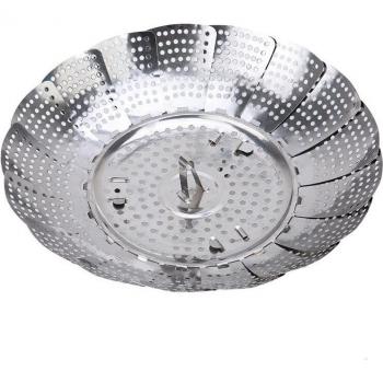 Practical Kitchen Steamer