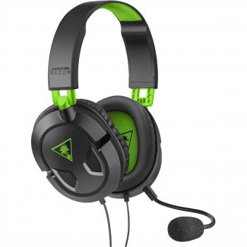 EarForce Recon 50X – Casque Gaming Turtle Beach – 3,5 mm
