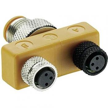 Lumberg Automation ASBS T Splitter 1 pc