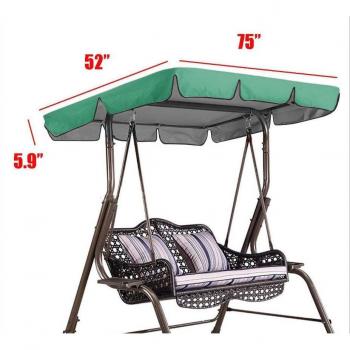 Dosel Protector Solar para Sillas de Exterior