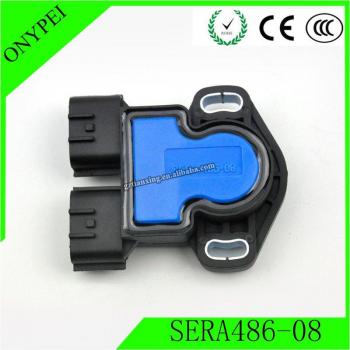 Sensor de Entrada de Potencia (TPS) SERA48608 para Nissan e Infiniti