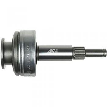 Freilaufgetriebe für Starter AS-PL SD1112P