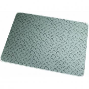 TÜV‑Zertifizierte Hartboden‑Matte Colortex 90 x 120 cm