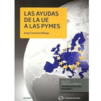 LAS AYUDAS DE LA UE A LAS PYMES