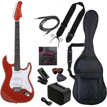 PhotoGenic Light Guitar Bundle
