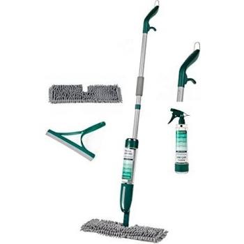 Utensile di Pulizia con Grilletto Verde