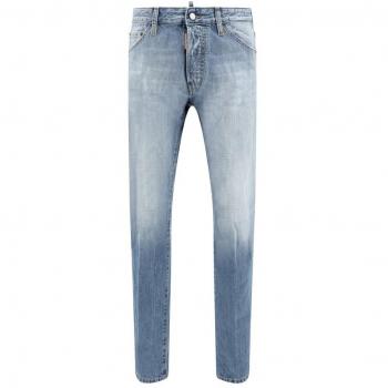 Giglio Int Jeans Blu D2 Taglia 46 – Light Wash