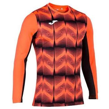 Joma Herren Trikot Derby IV 101301 Corallo Fluo Fashion 2XL-3XL