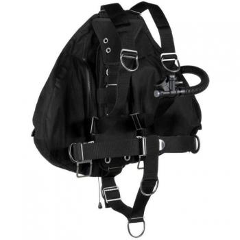 Xdeep Stealth 2.0 Tec Rb Black – Talla Única