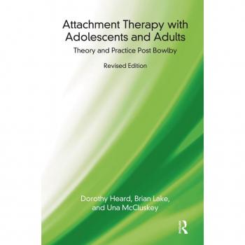 Vitalsource Technologies, Inc. Attachment Therapy With Adolescents...