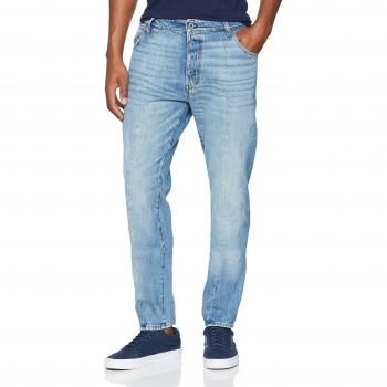 G-STAR RAW Lanc 3D Tapered Jeans Hombre Azul