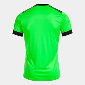 Camiseta Joma manga corta eco supernova hombre niño