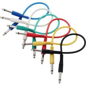 Cavo Patch Audio sssnake SK369M-03