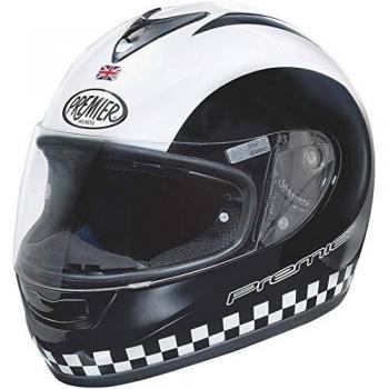 Premier Monza Retro Multicolor XXL