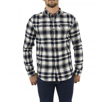 Abbigliamento Superdry Washbasket